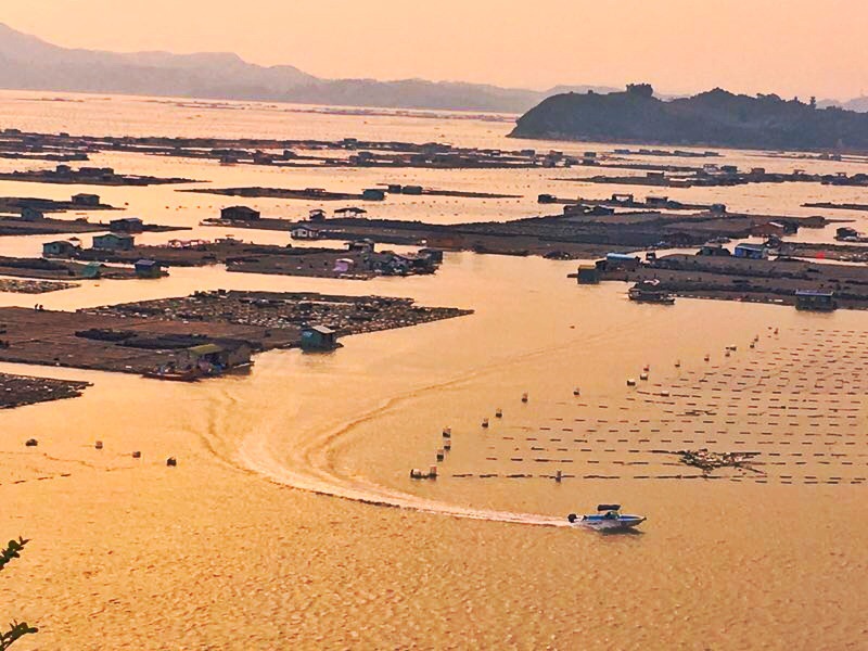 福建霞浦旅游景点大全,宁德,好玩(第9页)_大山谷图库