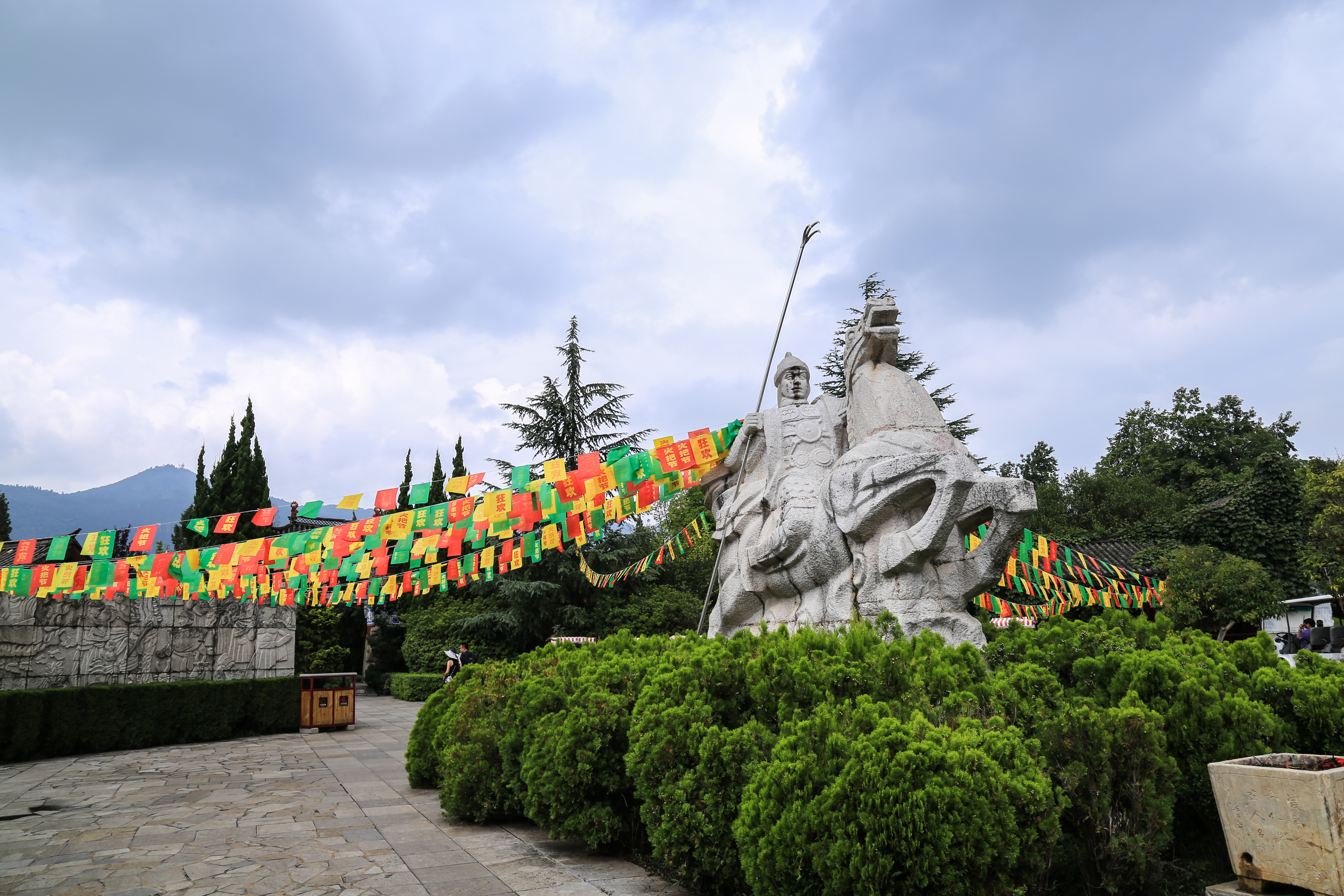 昆明云南民族村好玩吗,昆明云南民族村景点怎么样