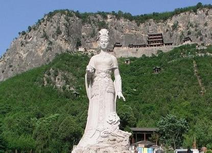 娲皇宫