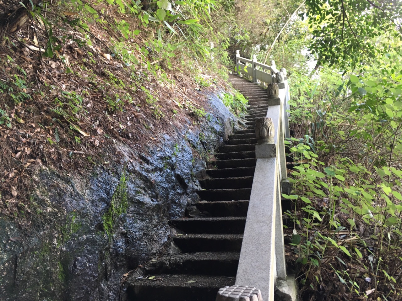 桂平西山风景名胜区好玩吗,桂平西山风景名胜区景点样