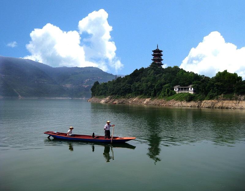 安康瀛湖好玩吗,安康瀛湖景点怎么样_点评_评价【携程