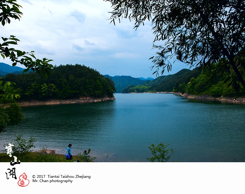 寒山湖旅游景点攻略图