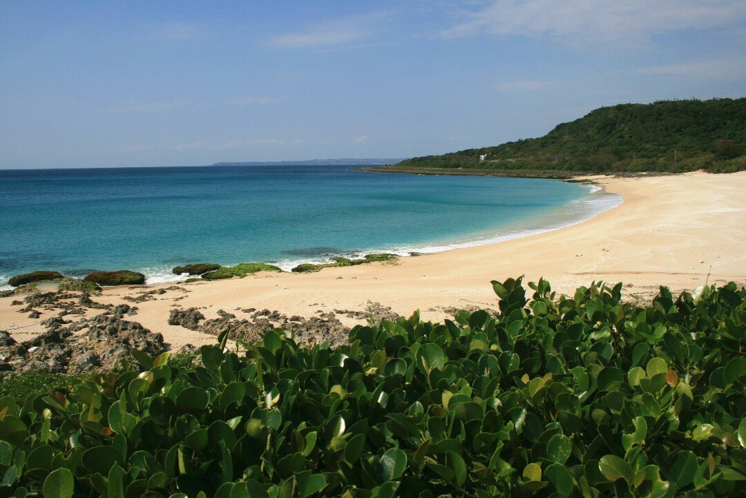 垦丁西海岸线