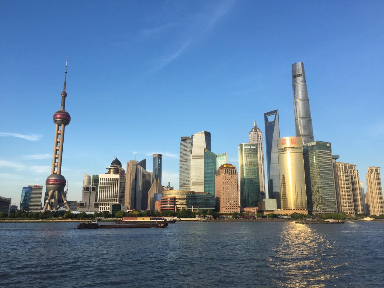 上海外滩好玩吗,上海外滩景点怎么样_点评_评价【携程