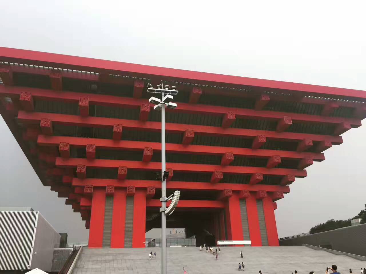 中华艺术宫