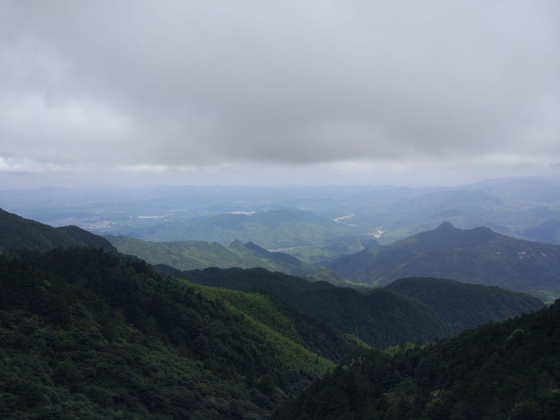金铙山