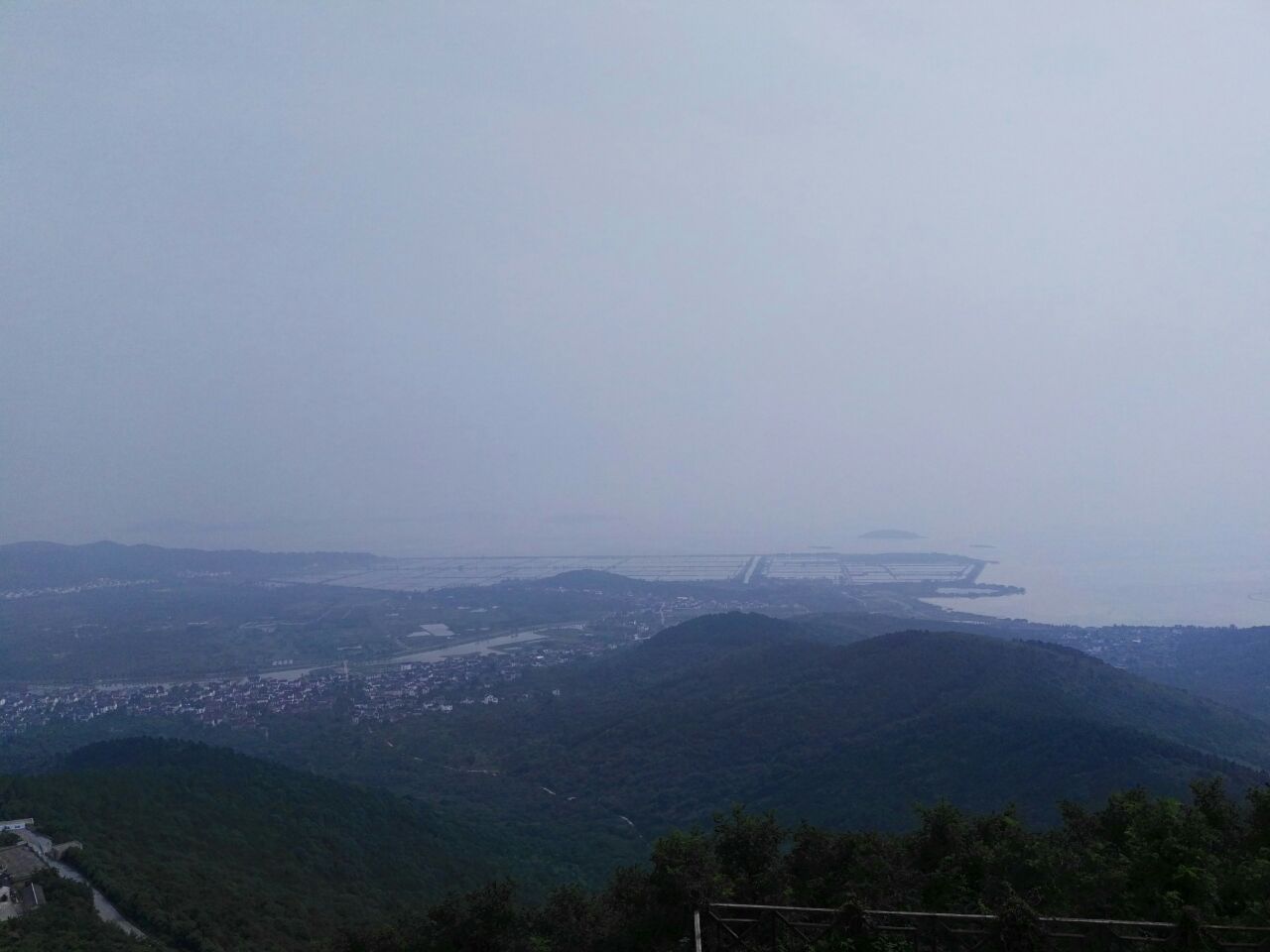 缥缈峰