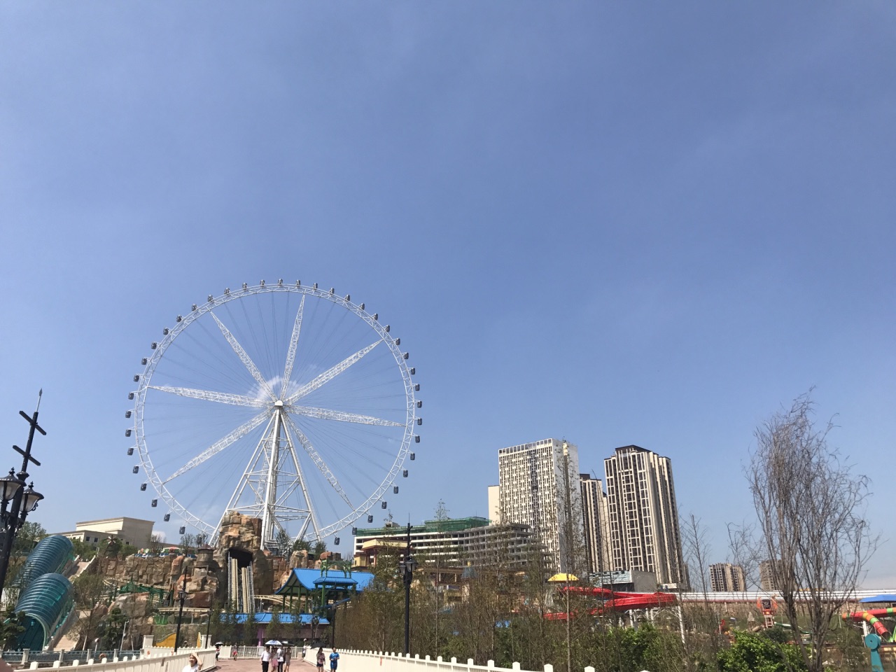 重庆欢乐谷