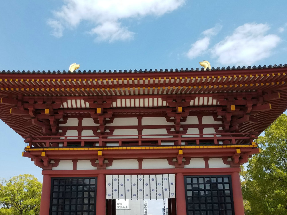 丰国神社