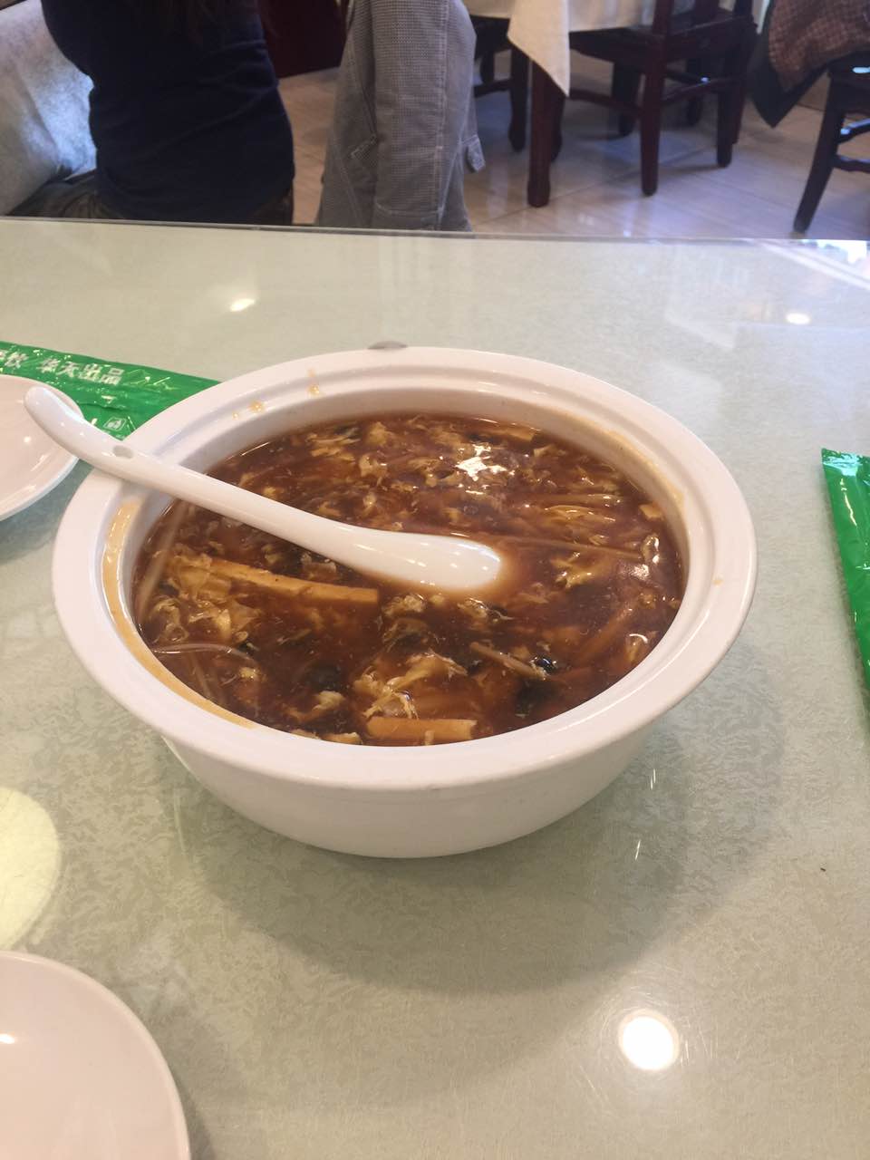 惠丰饺子楼