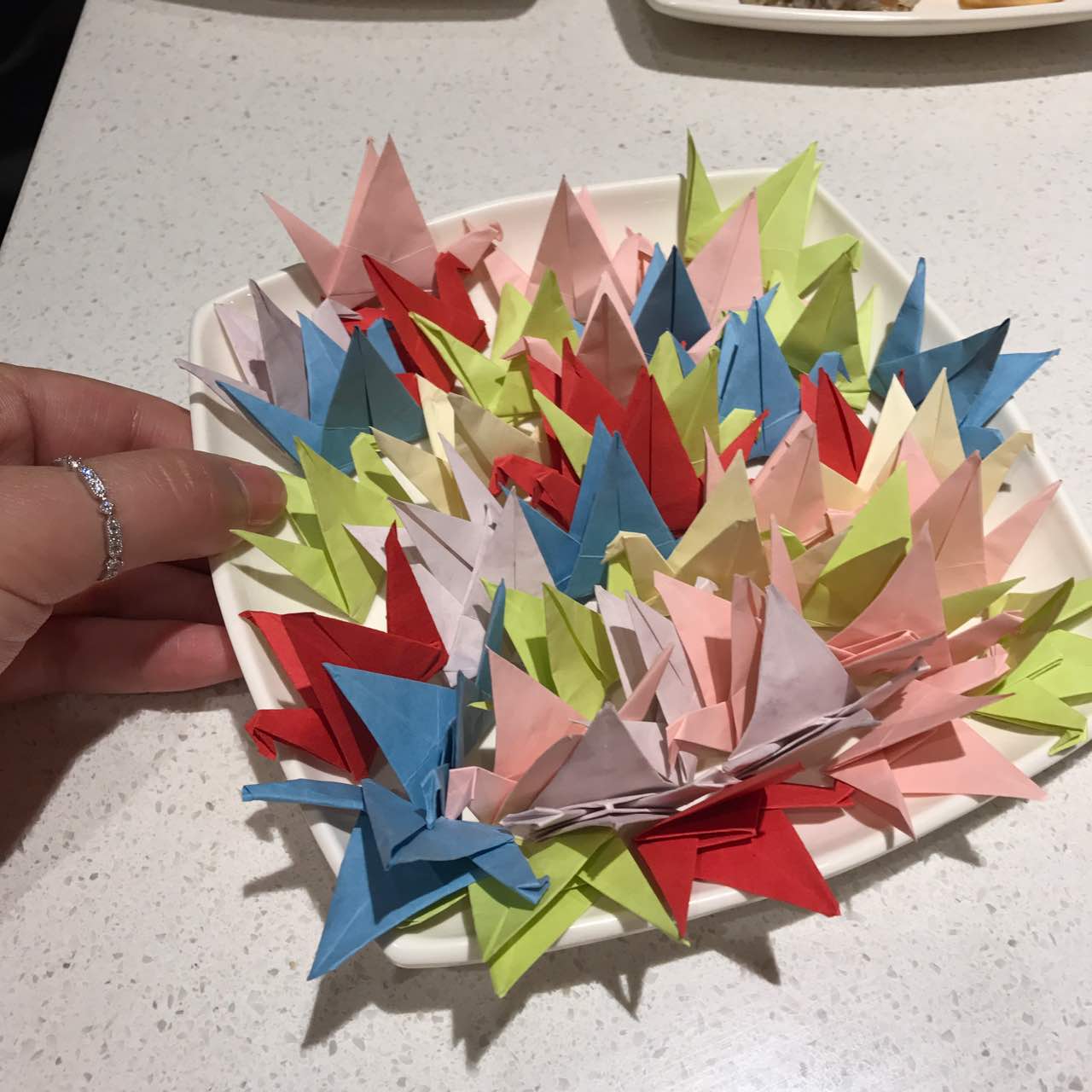2022海底捞火锅(喜隆多店)美食餐厅,三个人撑坏了,服务一如既往.