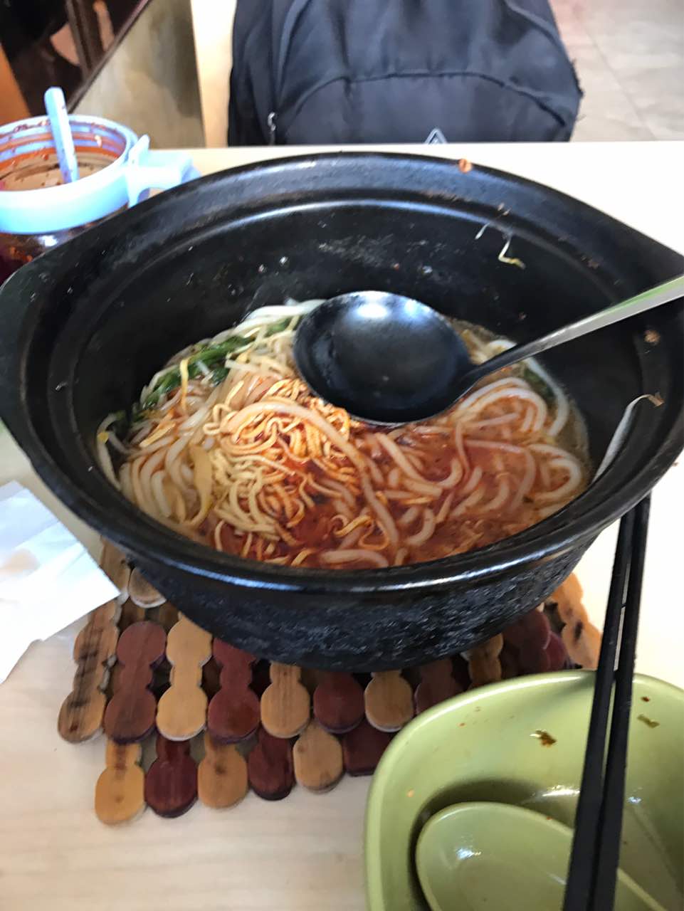 大理寺米线(百泓五店)
