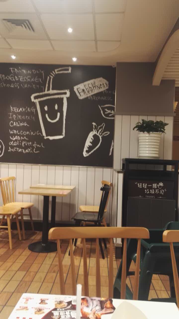 肯德基(徐泾店)