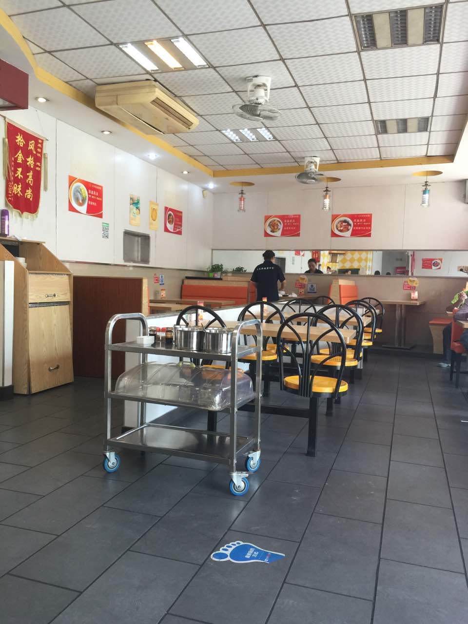 2019金采蒸品快餐_旅游攻略_门票_地址_游记点评,东莞