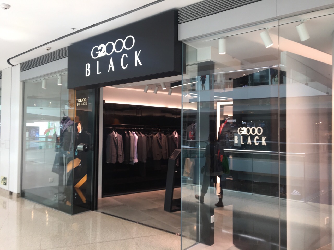 g2000(上水广场店)