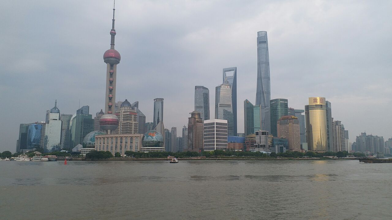 2019外滩_旅游攻略_门票_地址_游记点评,上海旅游景点推荐 - 去哪儿