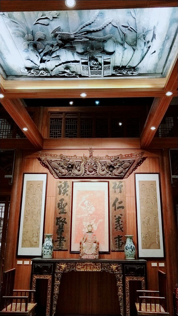 中国科举博物馆(江南贡院)