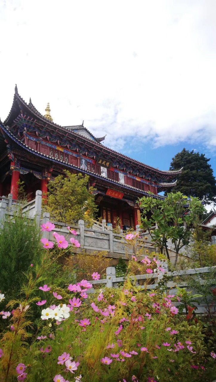 2019福国寺_旅游攻略_门票_地址_游记点评,丽江旅游景点推荐 去哪儿