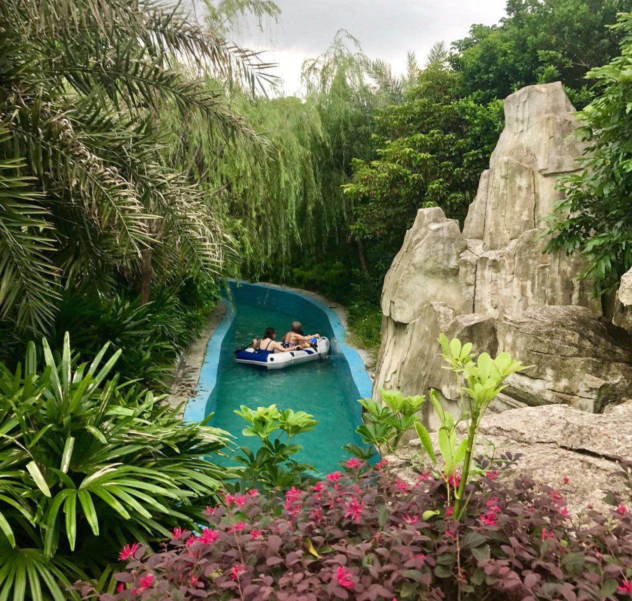 湛江海东度假村好玩吗,湛江海东度假村景点怎么样