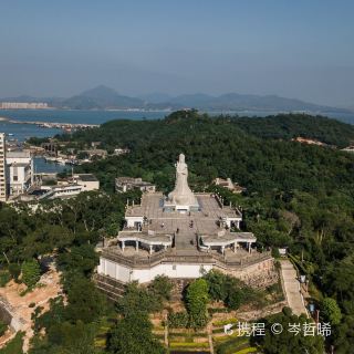 凤山祖庙旅游区