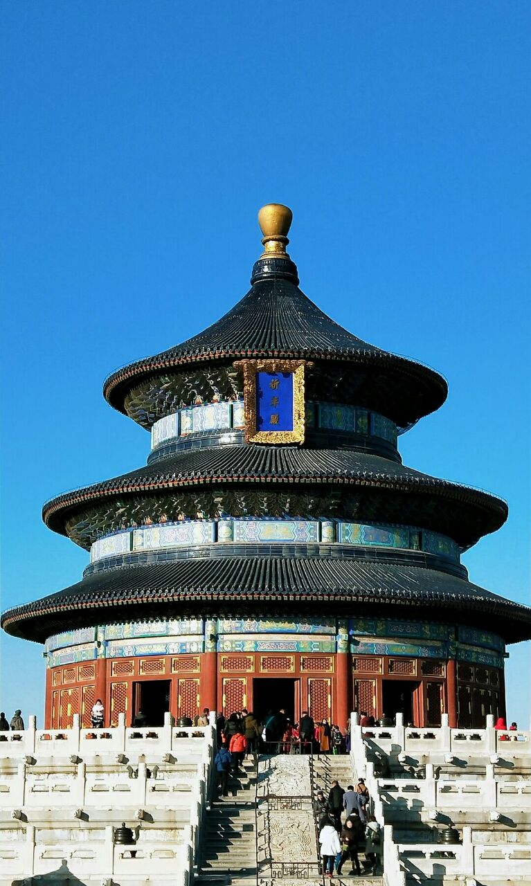 北京天坛好玩吗,北京天坛景点怎么样_点评_评价【携程