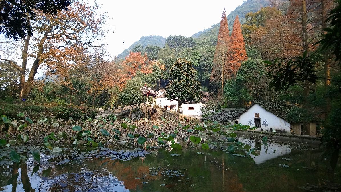 郭洞