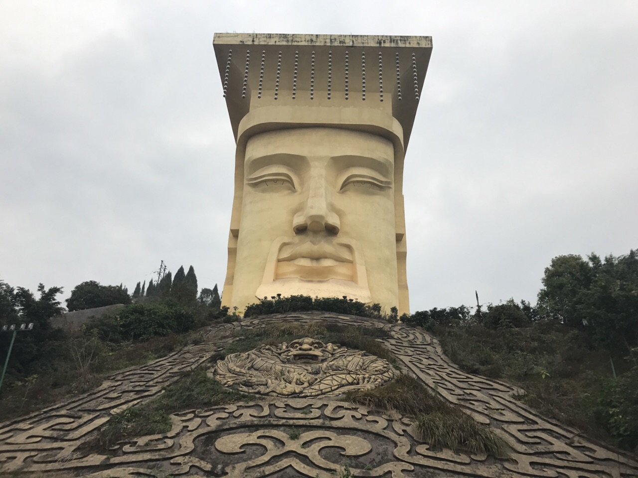 重庆丰都五鱼山玉皇圣地旅游景区好玩吗,重庆丰都五鱼