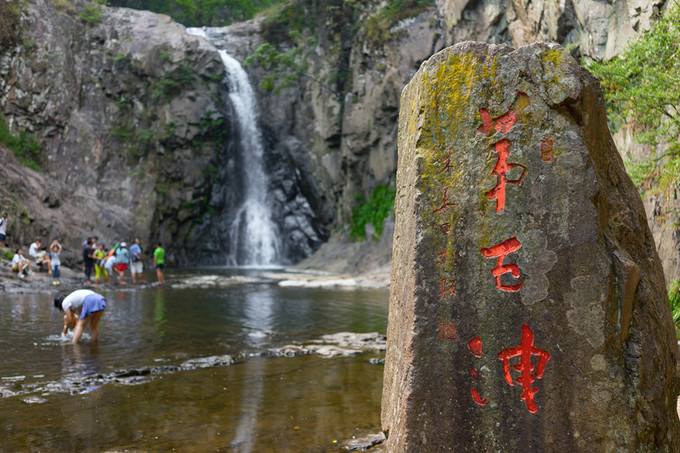 2019五泄风景区_旅游攻略_门票_地址_游记点评,诸暨旅游景点推荐 去