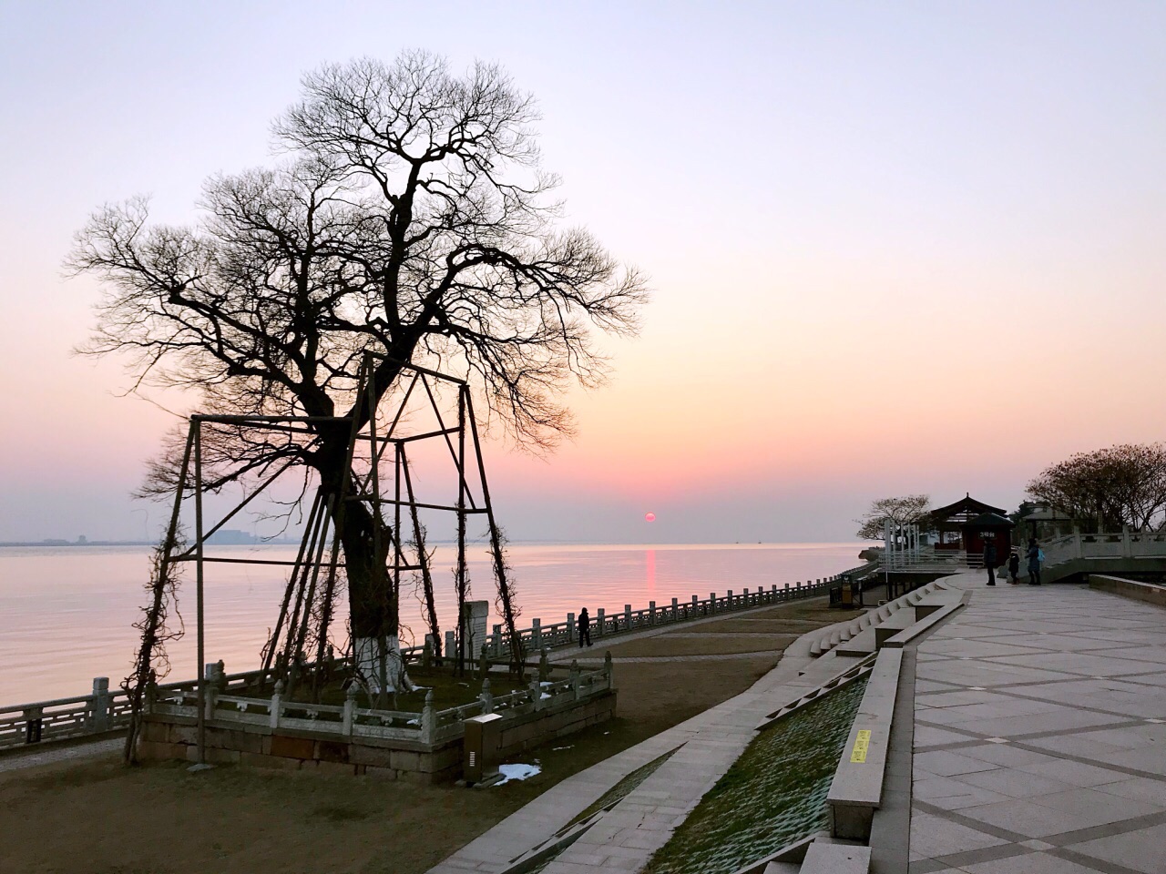 海宁盐官旅游度假区