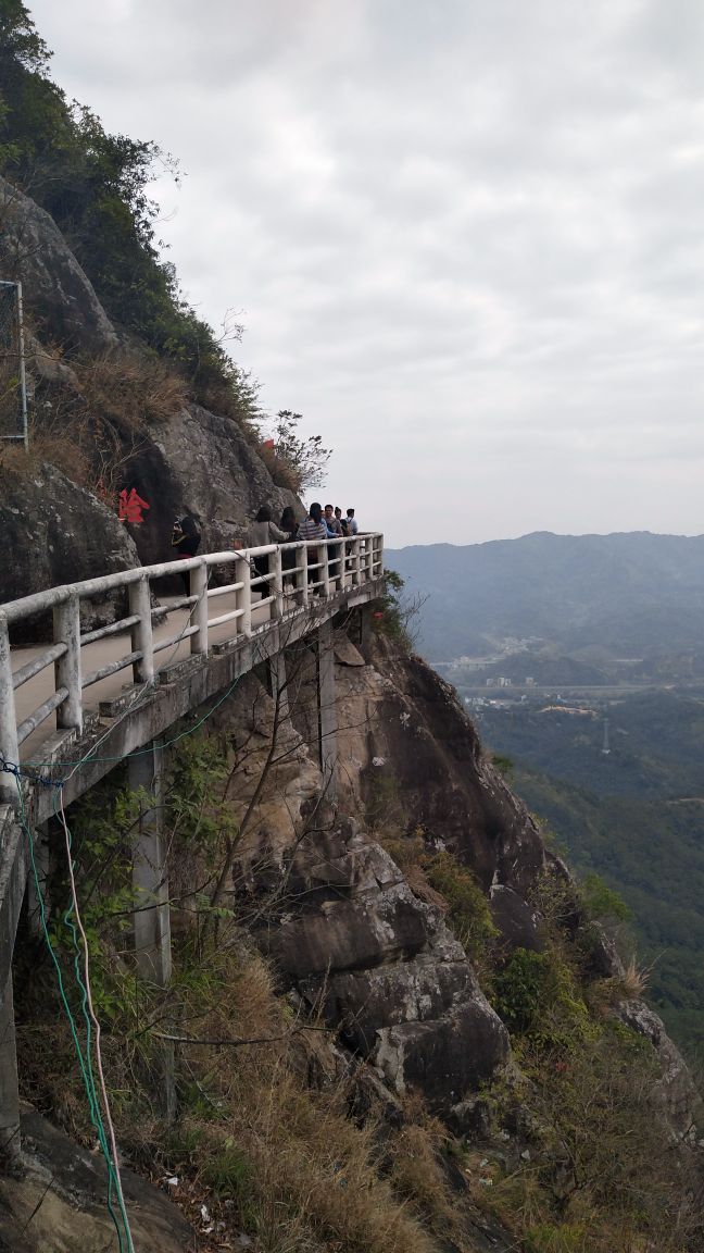 信宜石根山好玩吗,信宜石根山景点怎么样_点评_评价