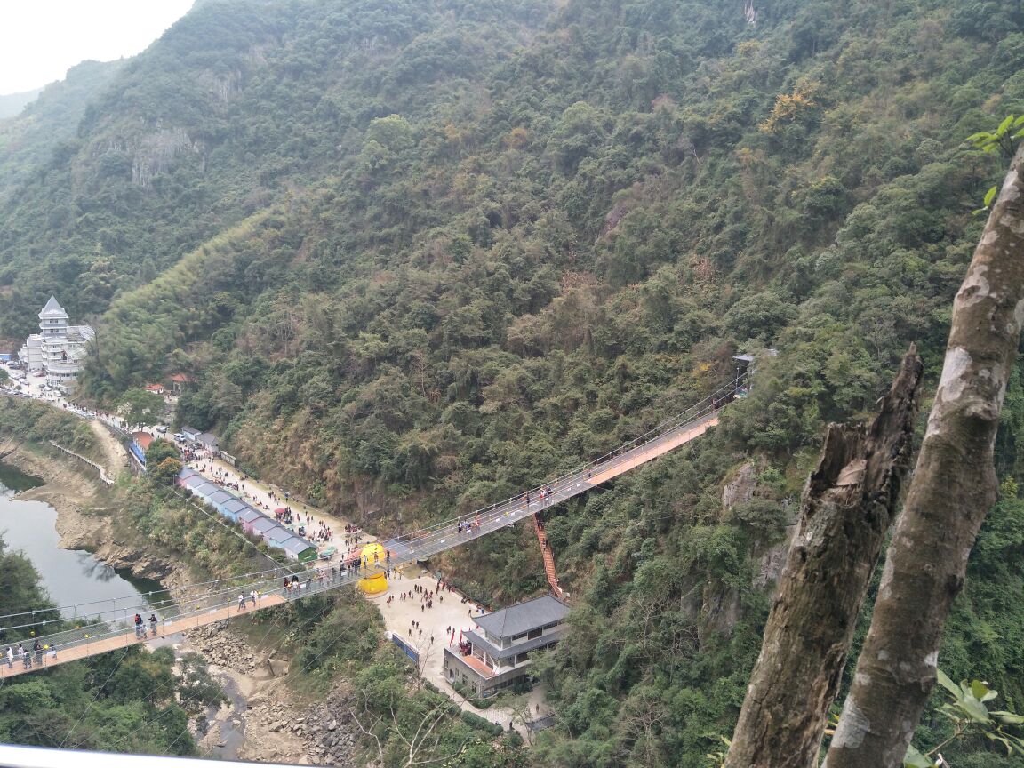 福州永泰天门山好玩吗,福州永泰天门山景点怎么样