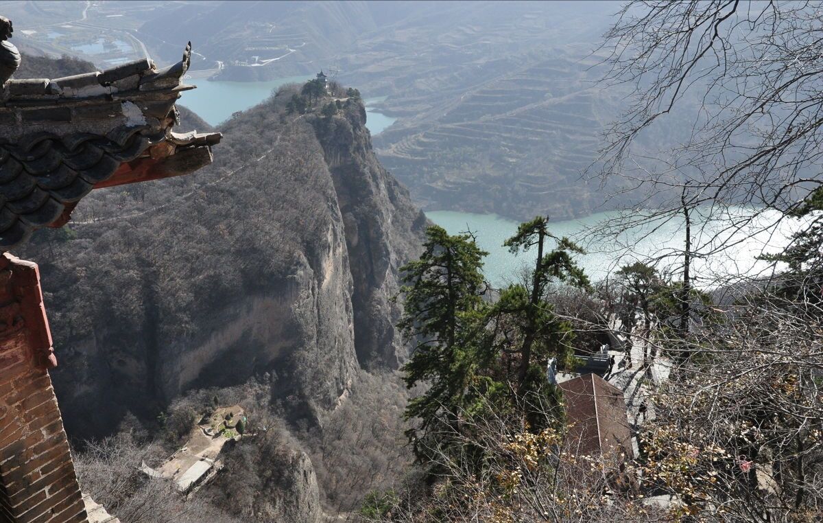 【携程攻略】平凉崆峒山好玩吗,平凉崆峒山景点怎么样