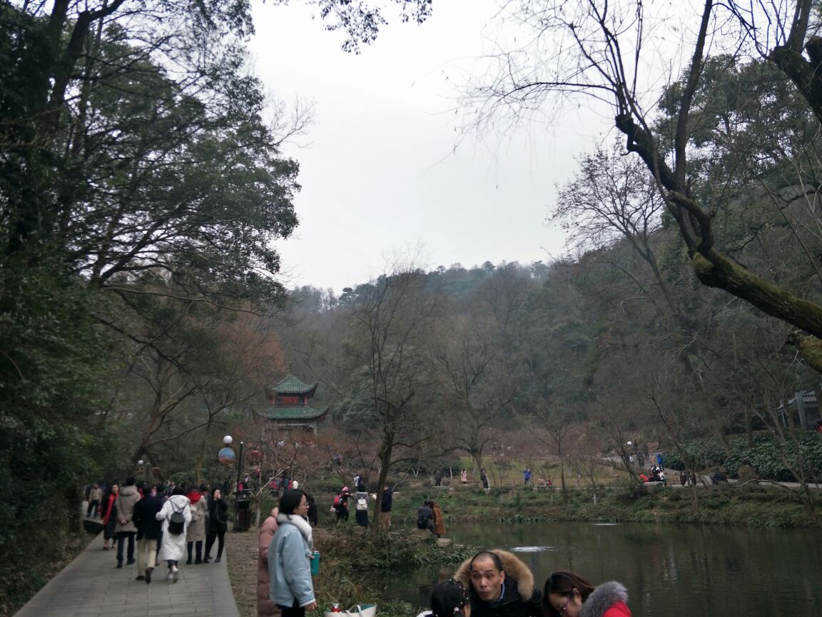 【携程攻略】湖南长沙岳麓山好玩吗,湖南岳麓山景点怎麼样_点评_评价