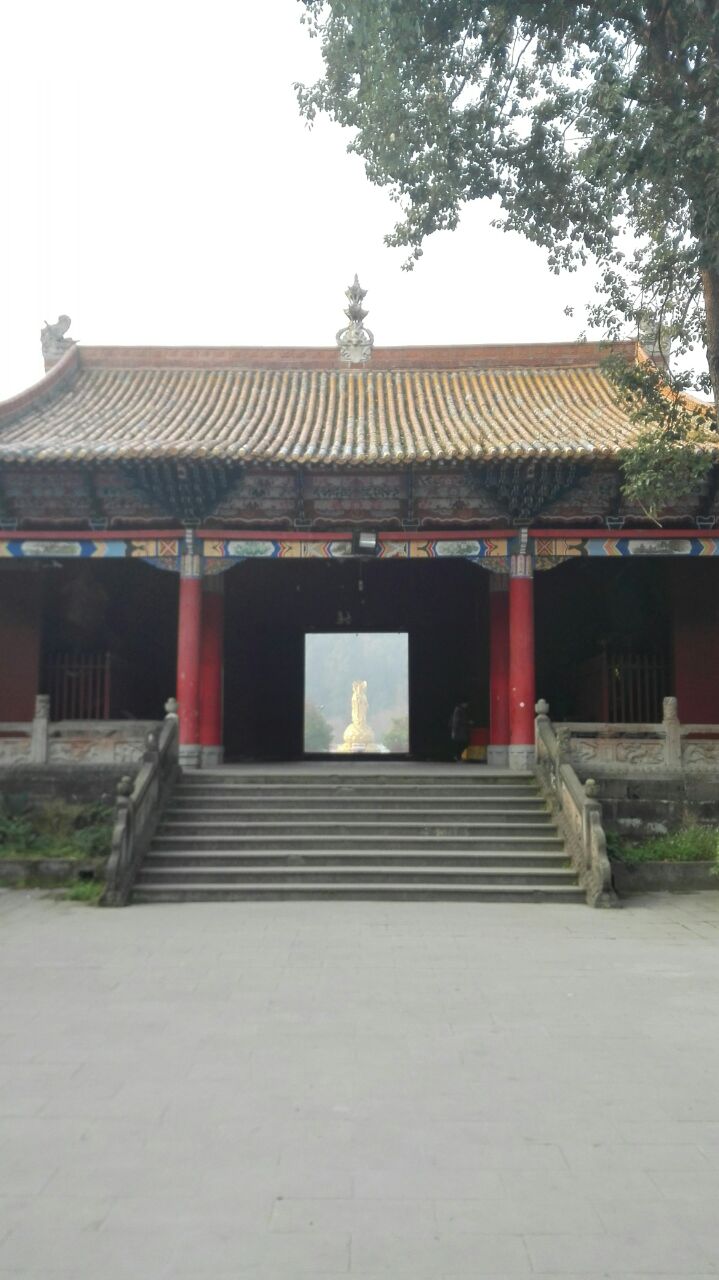 遂宁灵泉寺风景区攻略,遂宁灵泉寺风景区门票/游玩