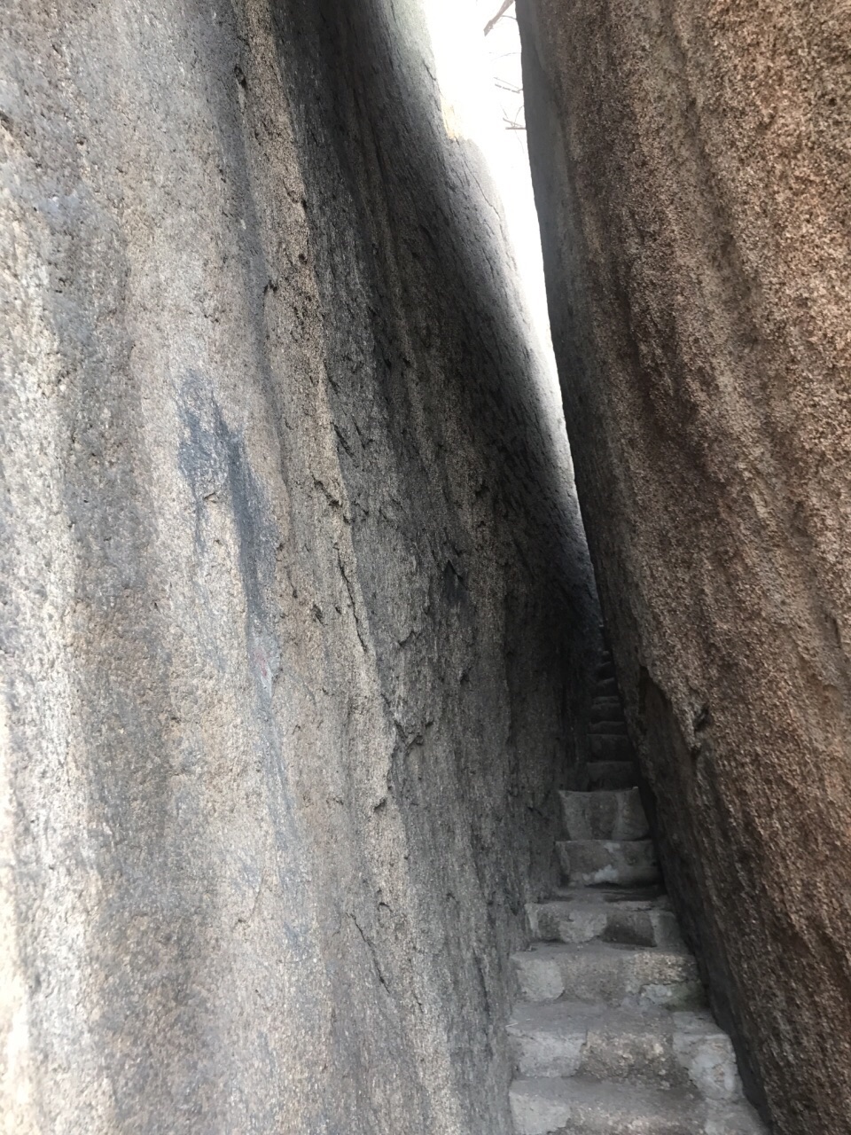 驻马店嵖岈山风景区好玩吗,驻马店嵖岈山风景区景点样