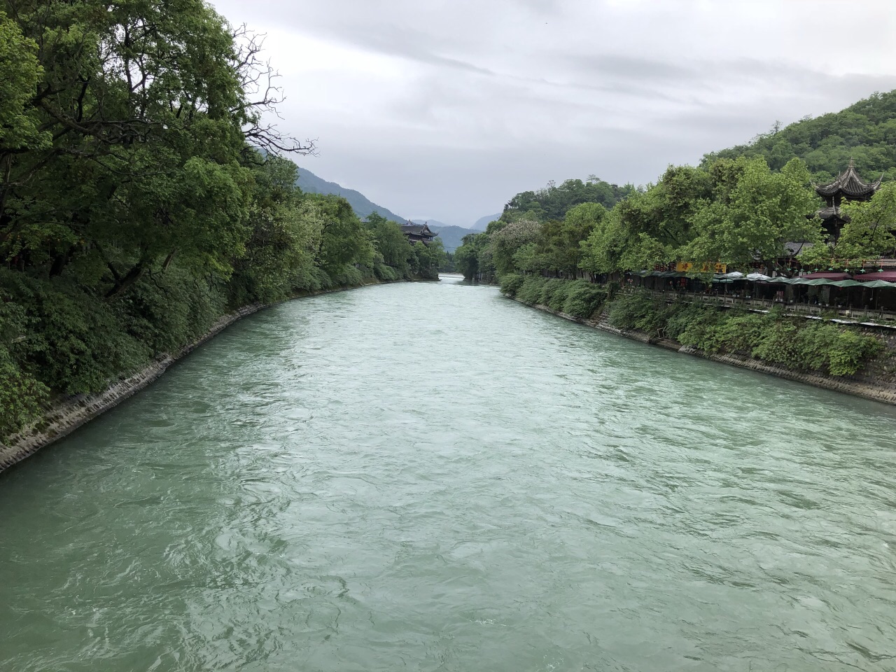 都江堰都江堰景区好玩吗,都江堰都江堰景区景点怎么样_点评_评价