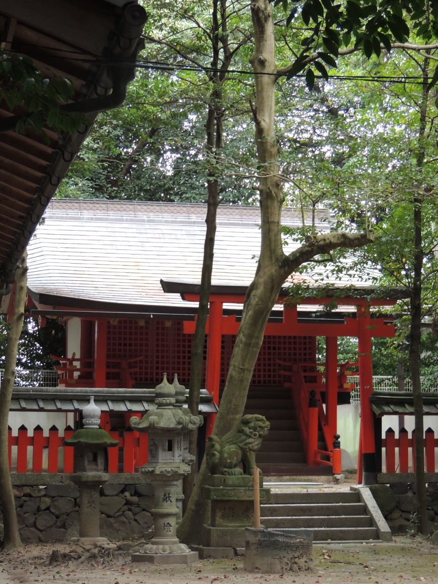 海龙王寺