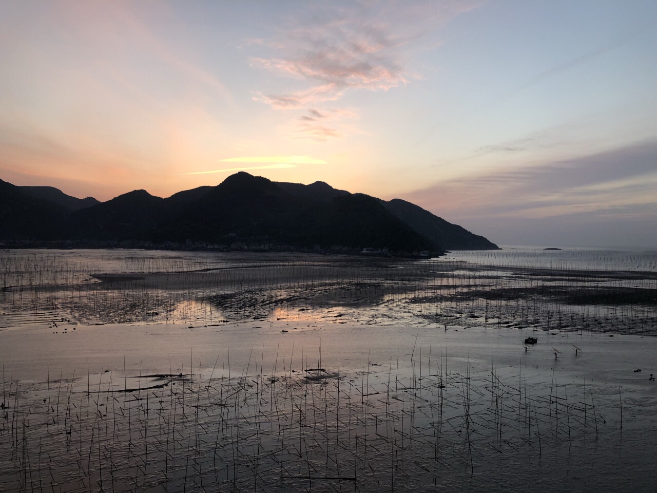 霞浦北岐滩涂好玩吗,霞浦北岐滩涂景点怎么样_点评_评价【携程攻略】