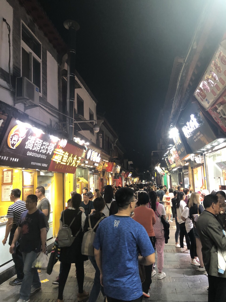 2019芙蓉街_旅游攻略_门票_地址_游记点评,济南旅游景点推荐 去哪儿