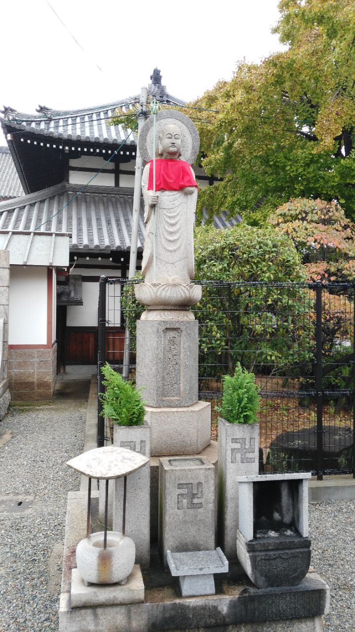 四天王寺