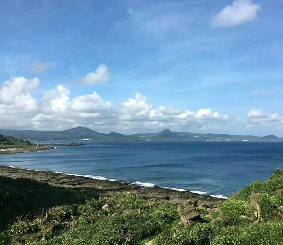 后壁湖渔港旅游景点攻略图