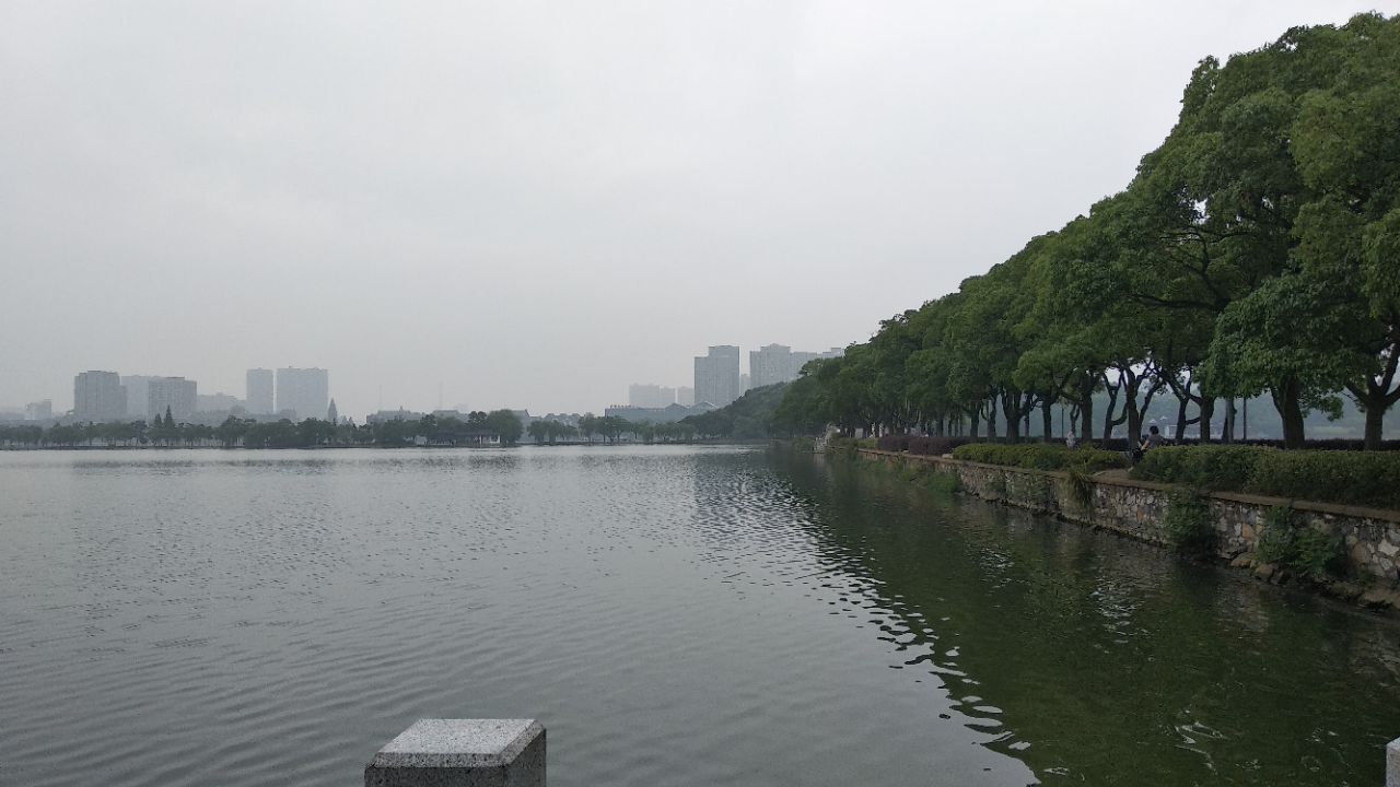 2019天井湖公园_旅游攻略_门票_地址_游记点评,铜陵旅游景点推荐 去