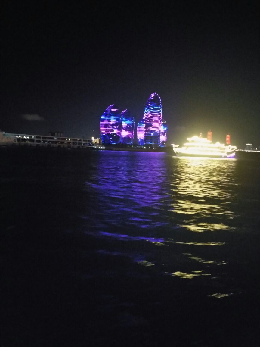 三亚扬帆游艇俱乐部好玩吗,三亚扬帆游艇俱乐部景点样