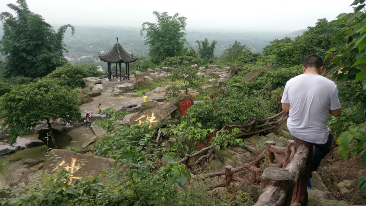 荣昌区古佛山好玩吗,荣昌区古佛山景点怎么样_点评