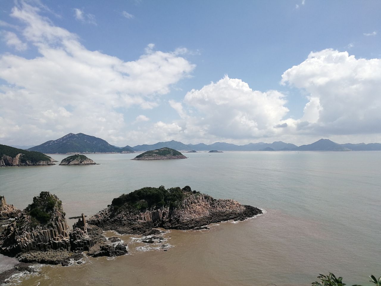 象山花岙石林好玩吗,象山花岙石林景点怎么样_点评