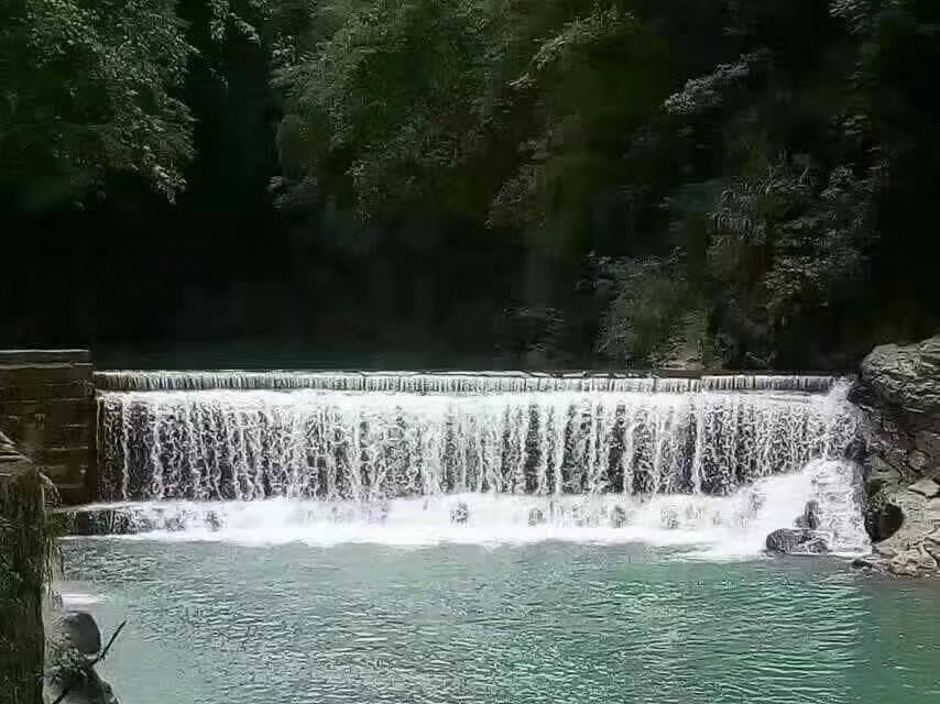 沿河麻阳河自然保护区好玩吗,沿河麻阳河自然保护区样