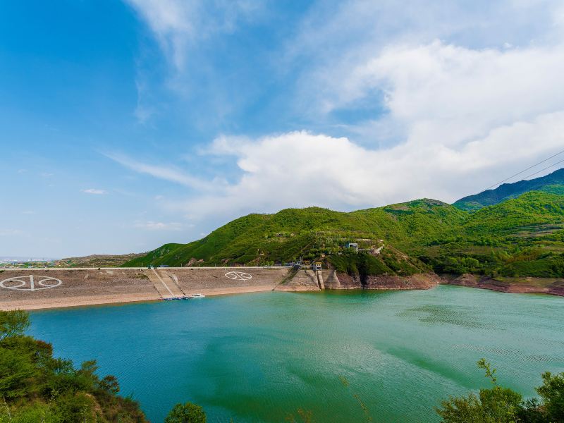 平凉崆峒水库攻略-崆峒水库门票价格多少钱-团购票价预定优惠-景点