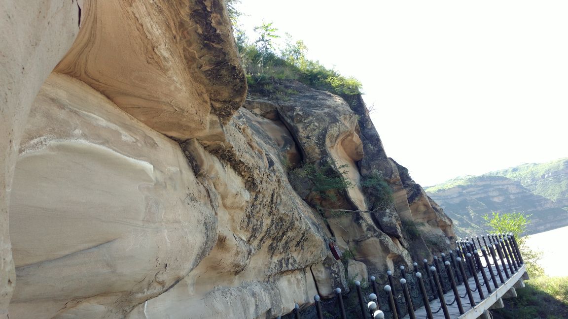 2019乾坤湾_旅游攻略_门票_地址_游记点评,延安旅游