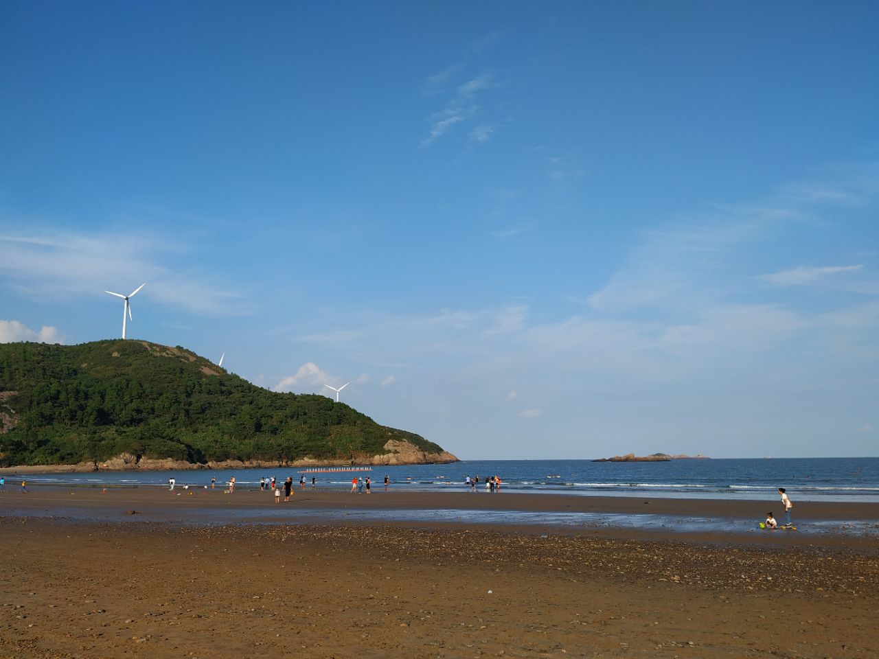 2019象山石浦檀头山岛游玩攻略,记录下这次檀头山岛的