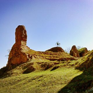 阳高神泉古域火山温泉攻略-神泉古域火山温泉门票价格多少钱-团购票价